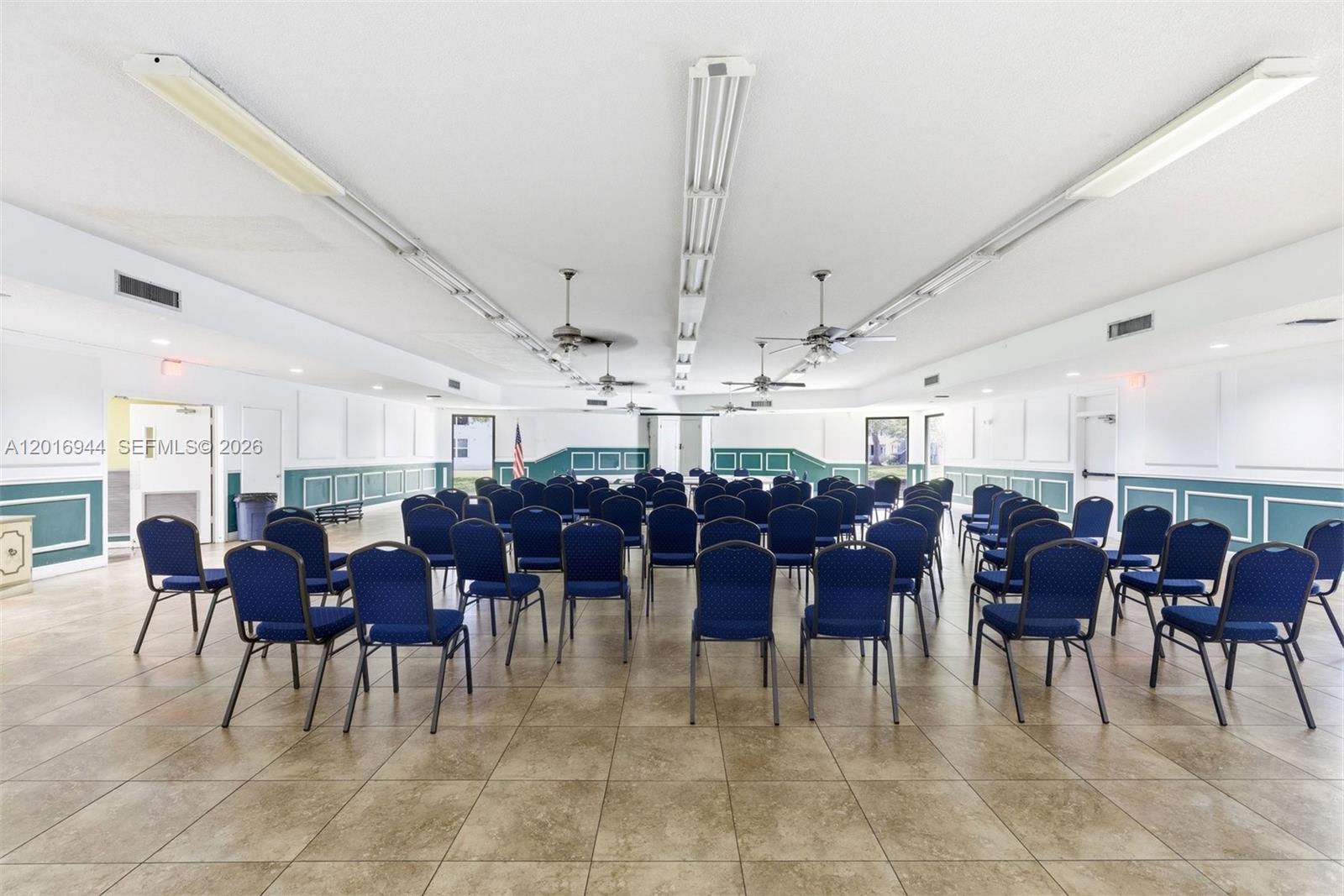 ROYAL PARK CONDO - Residential