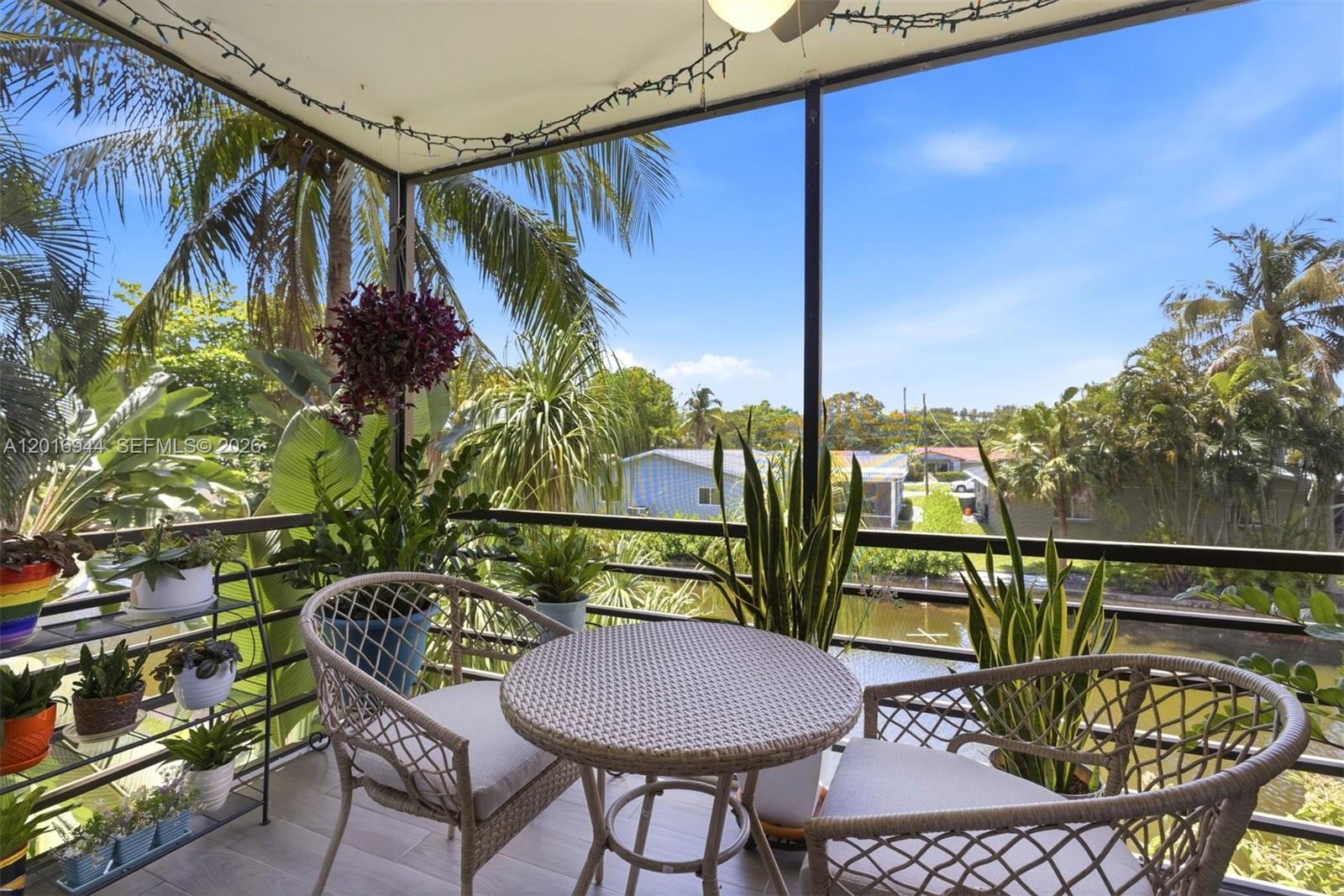 ROYAL PARK CONDO - Residential