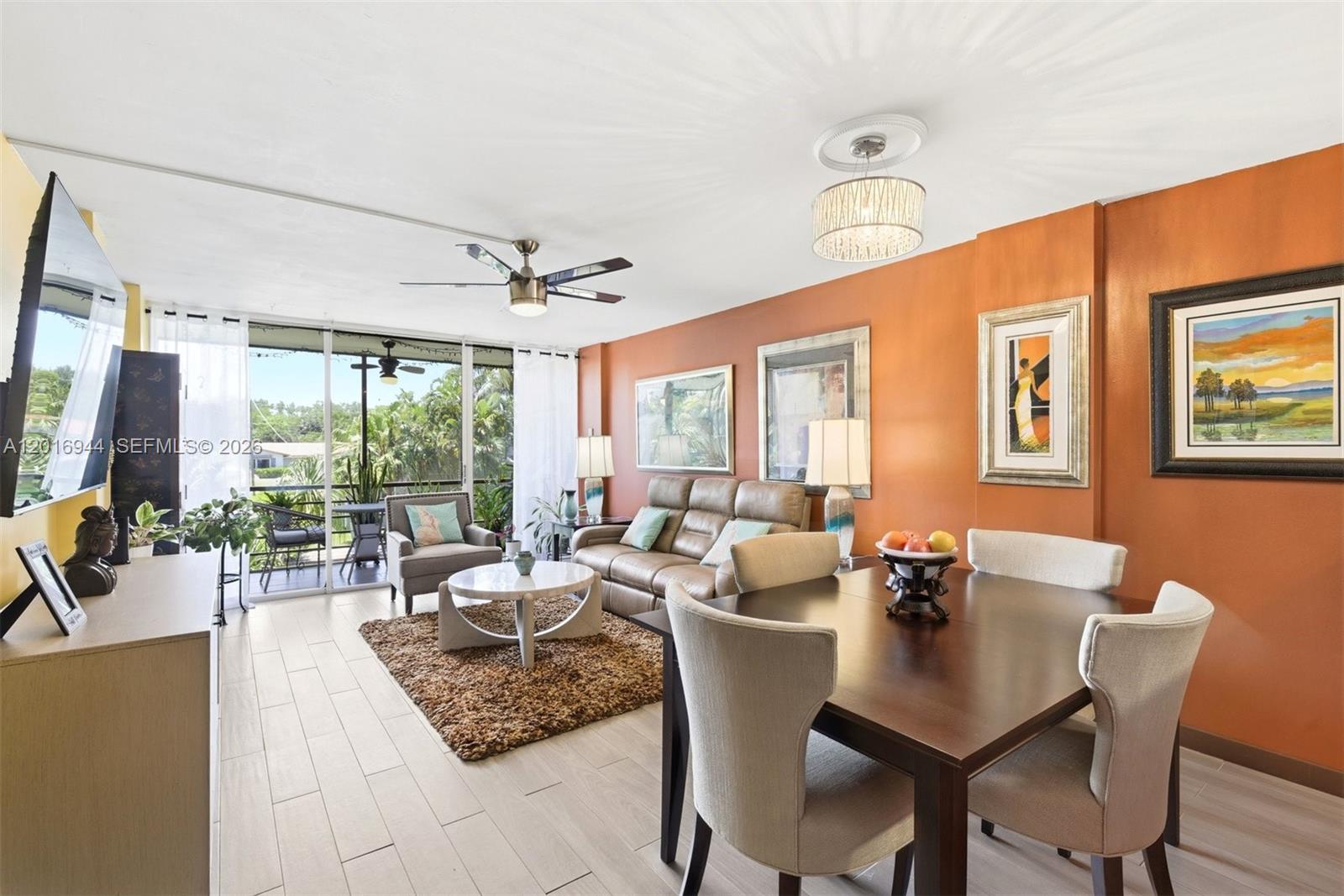 ROYAL PARK CONDO - Residential