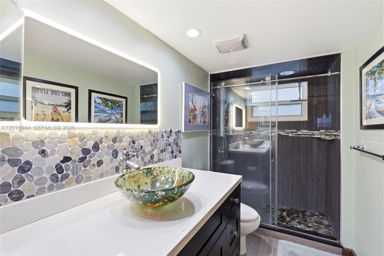 ROYAL PARK CONDO - Residential