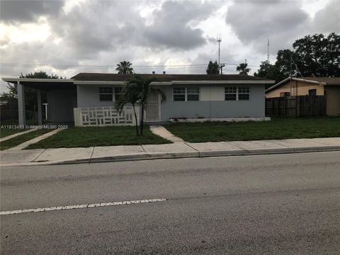 Photo of Miami Gardens, FL 33169 (MLS # A11913433)