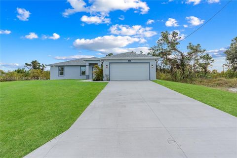 3117 W 64th W Lehigh Acres FL 33971