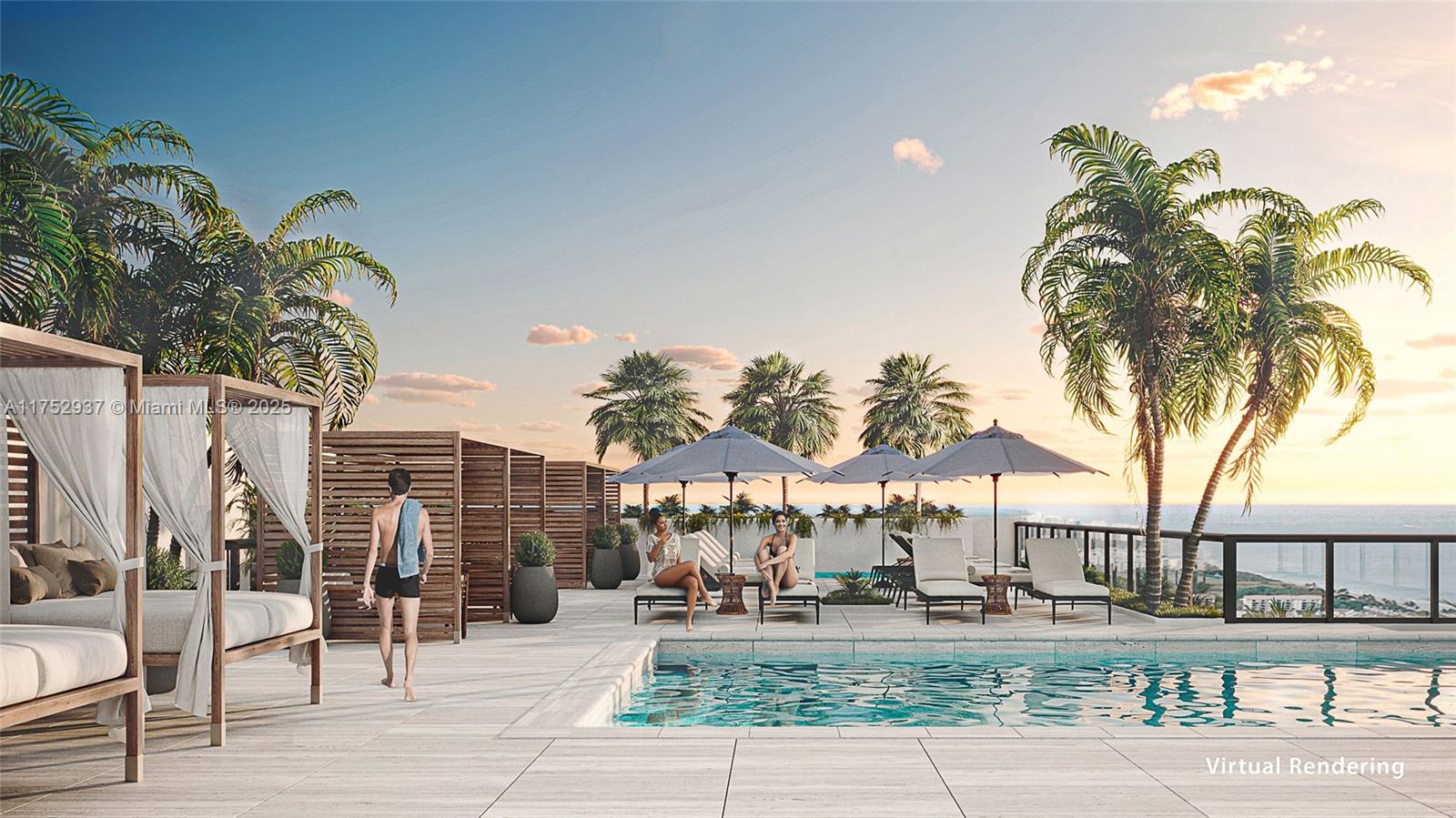 Caretta - Residential