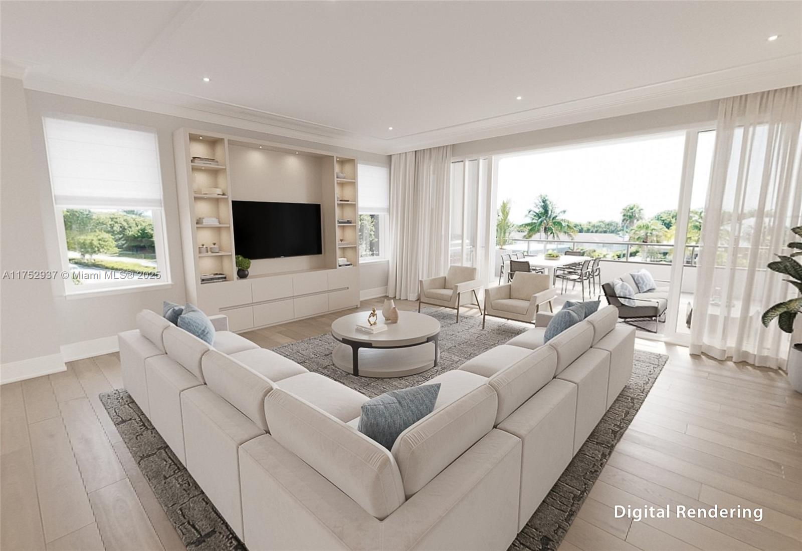 Caretta - Residential