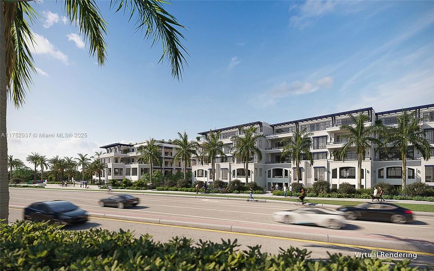 Showroom Now Open! New construction just 400 yards to the beach. Juno Beach's newest seaside urban community, Caretta! Simplify your life with all the modern luxuries including a chef's kitchen with natural gas featuring wolf stove, sub-zero refrigeration, spacious island with waterfall countertops, wine storage, elegant features & 10' ceilings. Enjoy Florida living with an outdoor terrace & outdoor built-in gas grill. Caretta is Juno's newest luxury development with amenities including a neighborhood restaurant located within the community, rooftop pool, sauna, dog park, fitness center, golf simulator is just some of the amenities to help simplify your lifestyle.