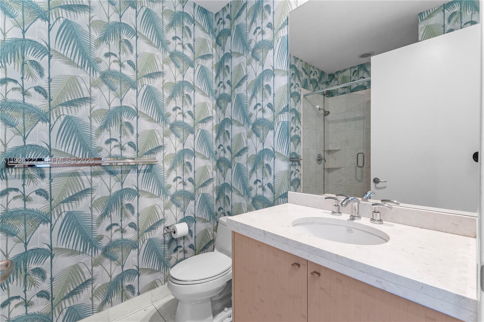 ASIA CONDO - Residential