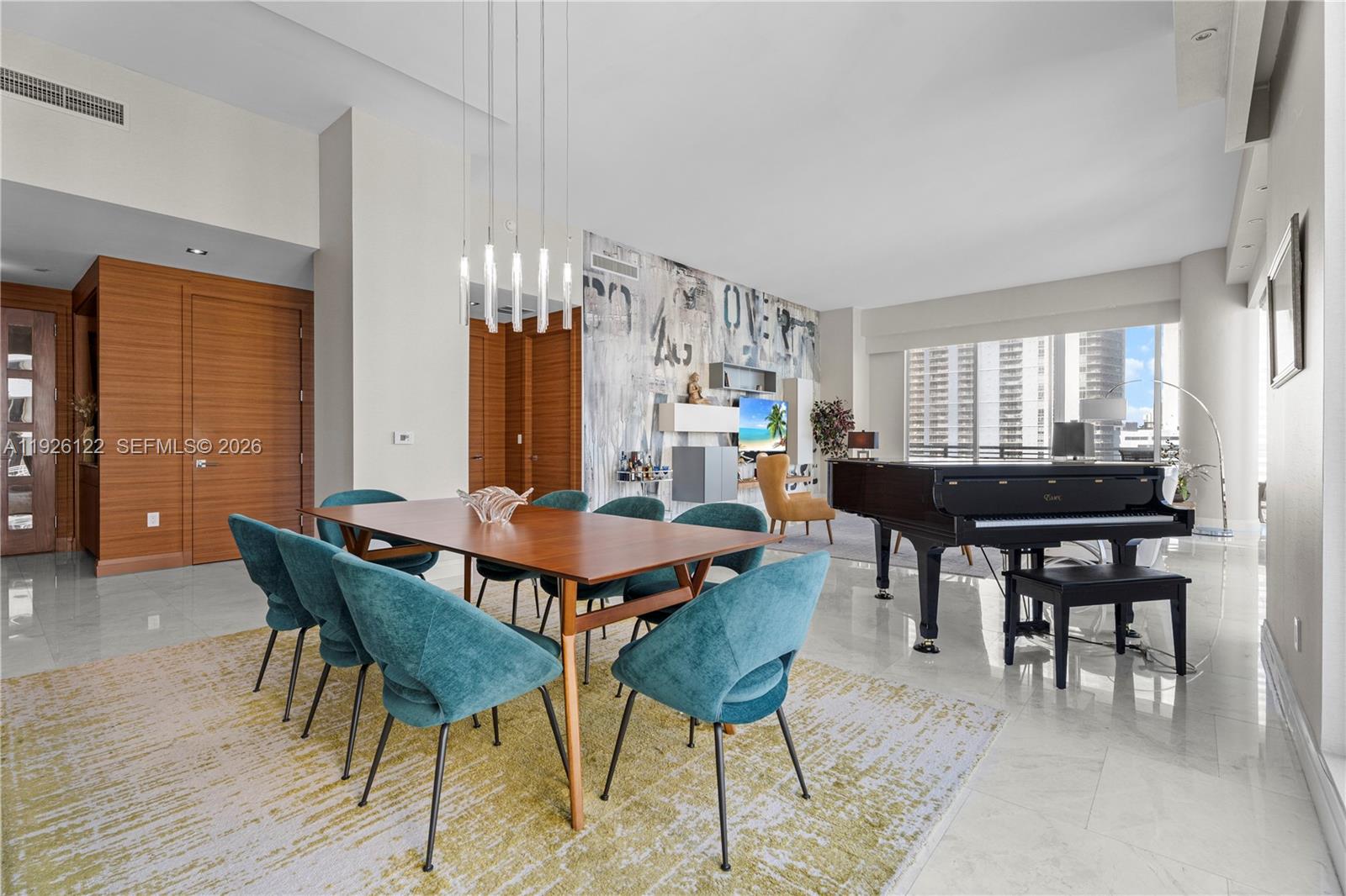 ASIA CONDO - Residential