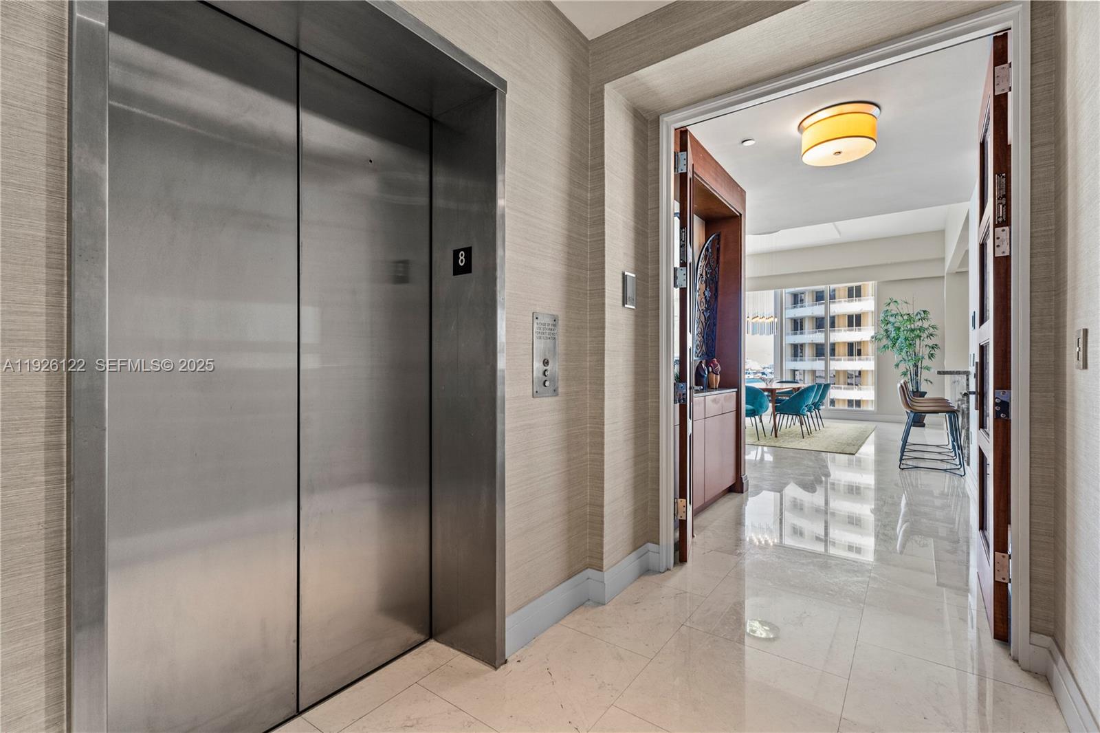 900 Brickell Key Blvd 803