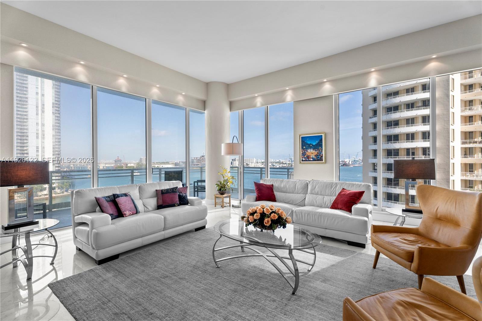 ASIA CONDO - Residential