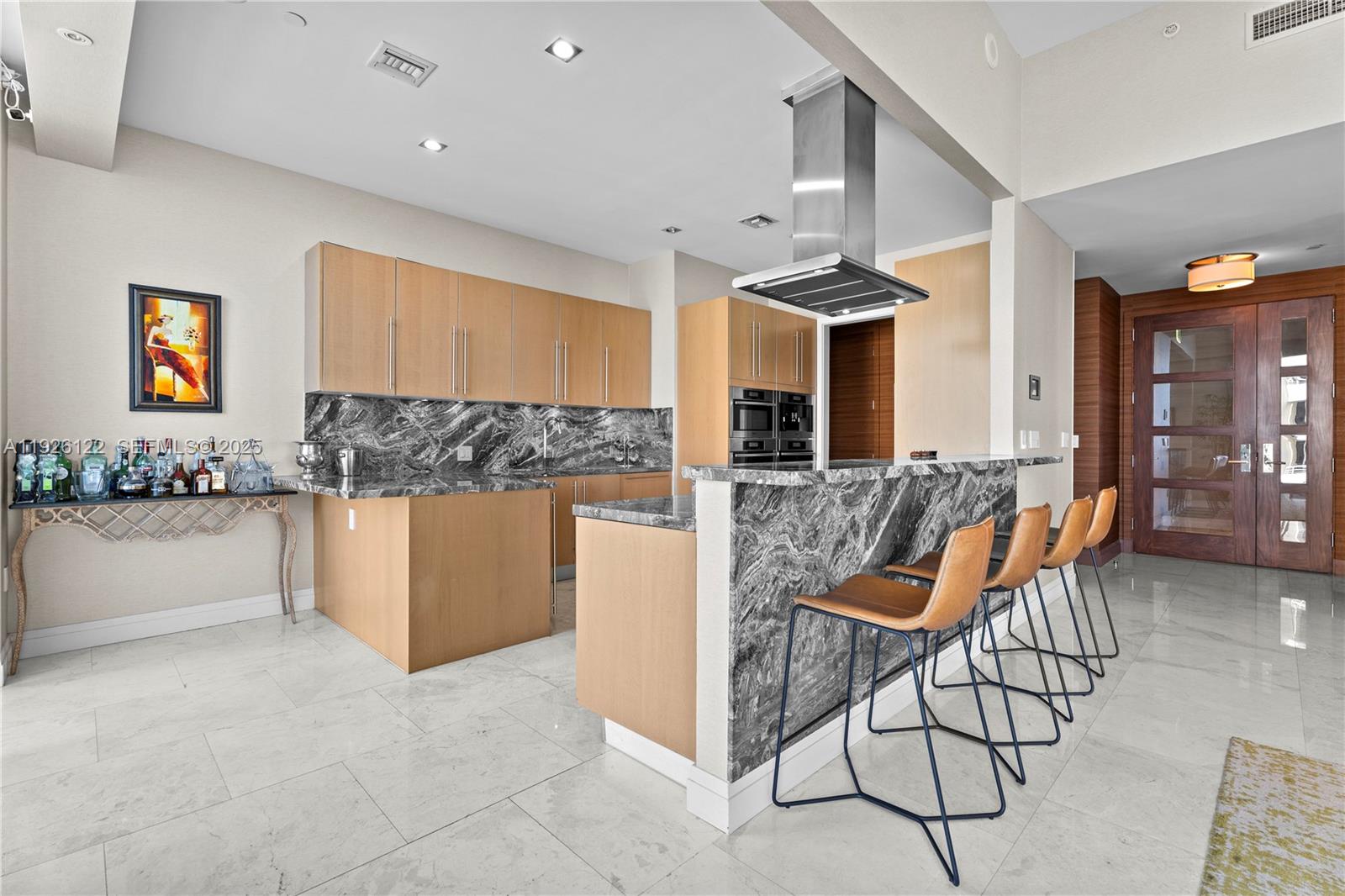 ASIA CONDO - Residential