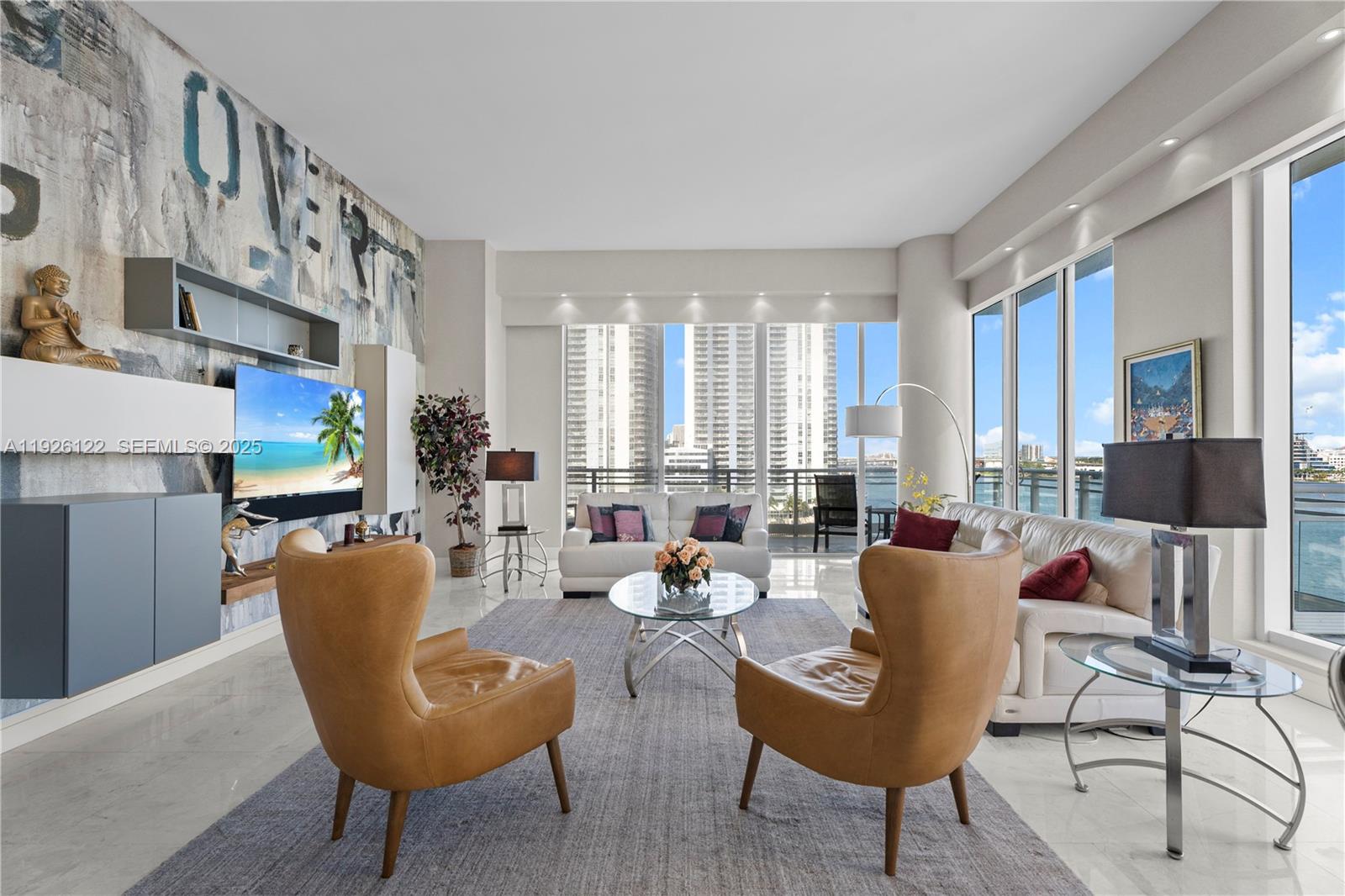 ASIA CONDO - Residential