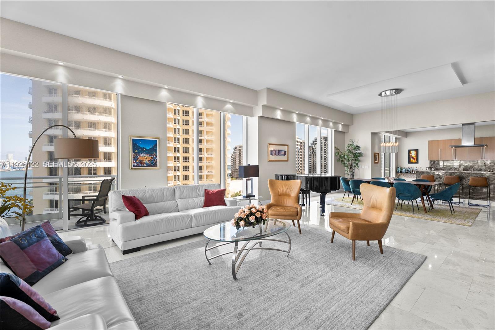 900 Brickell Key Blvd 803