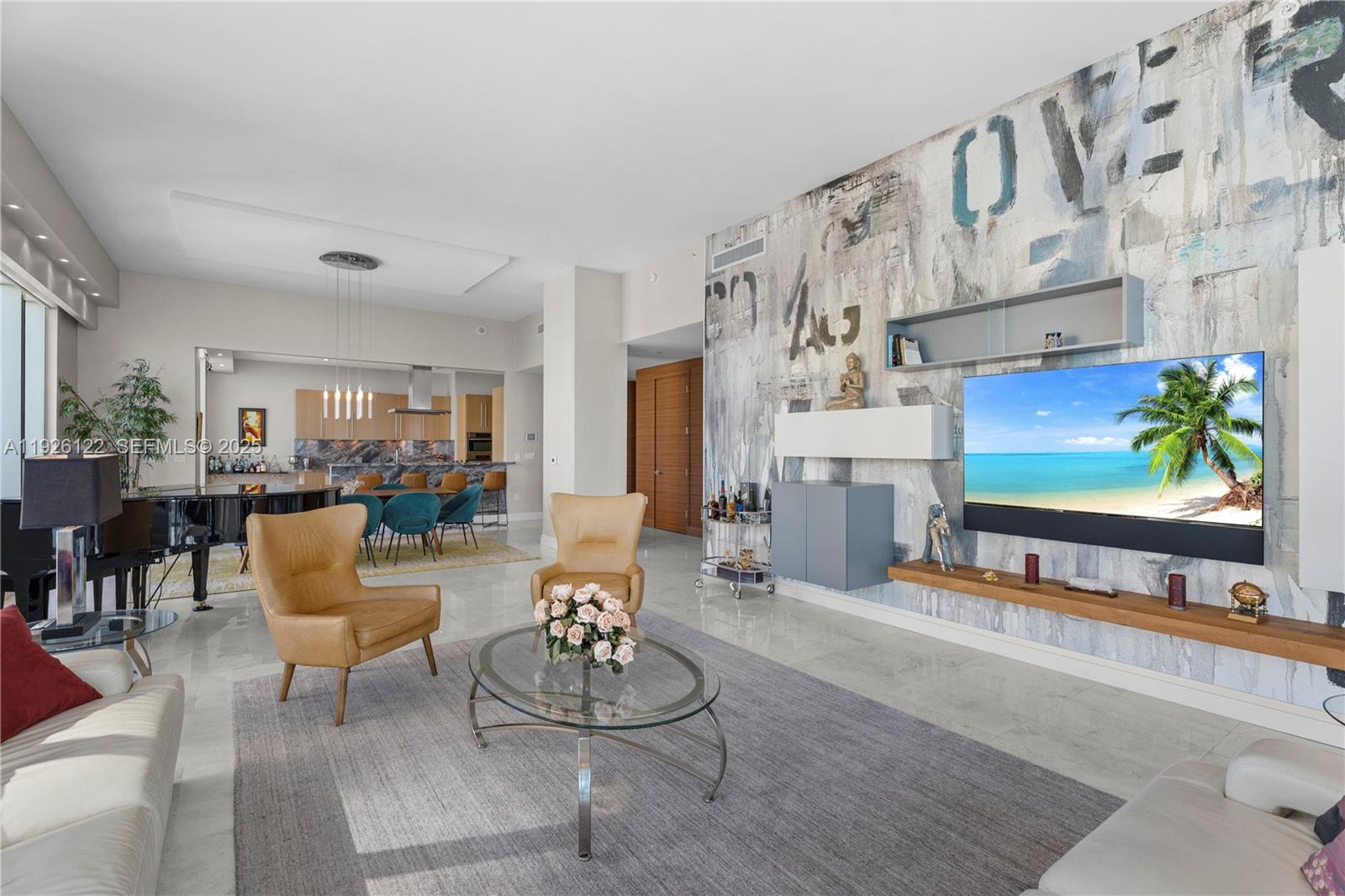 ASIA CONDO - Residential