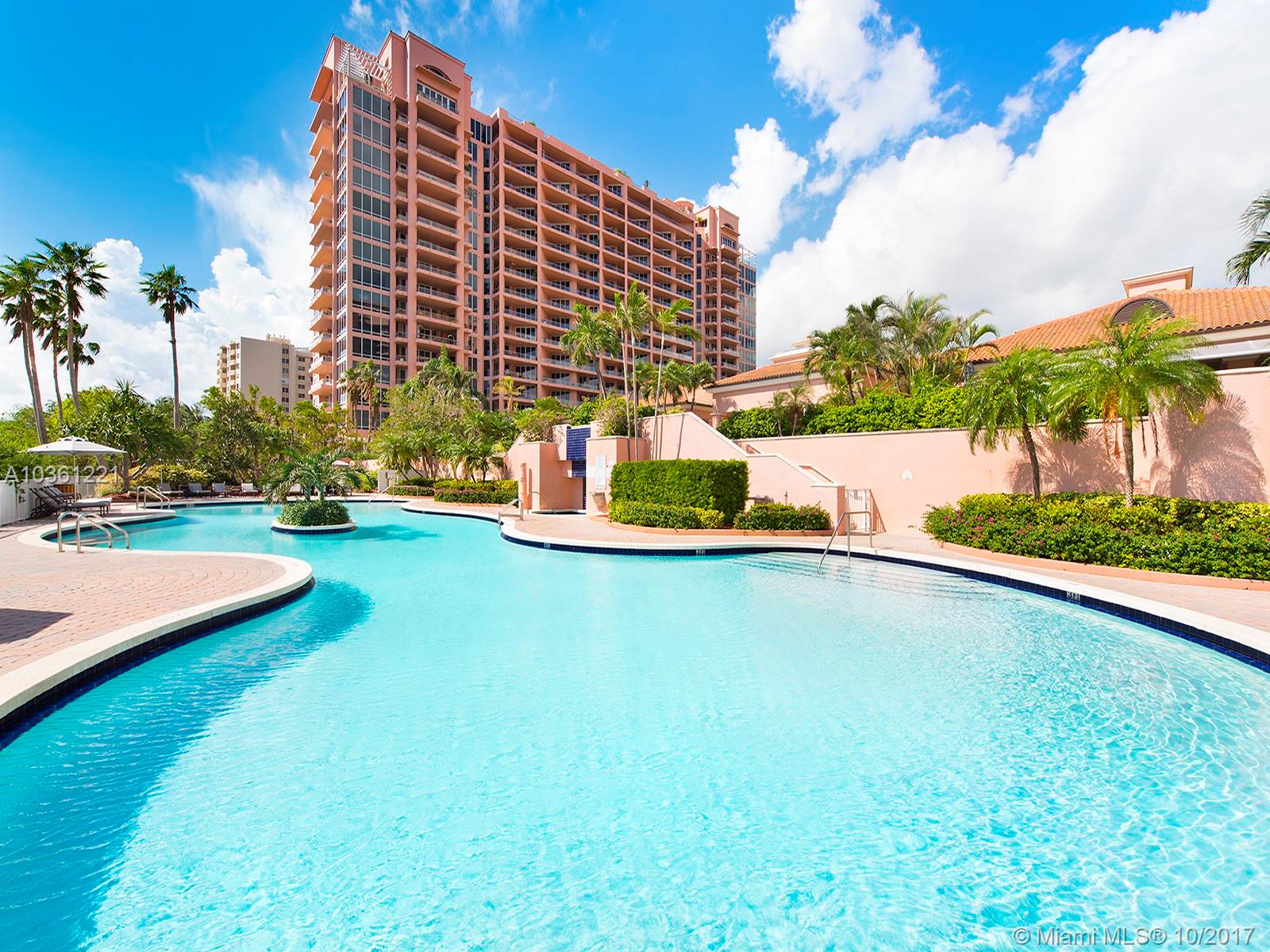 The Gables Club Tower II - Residential