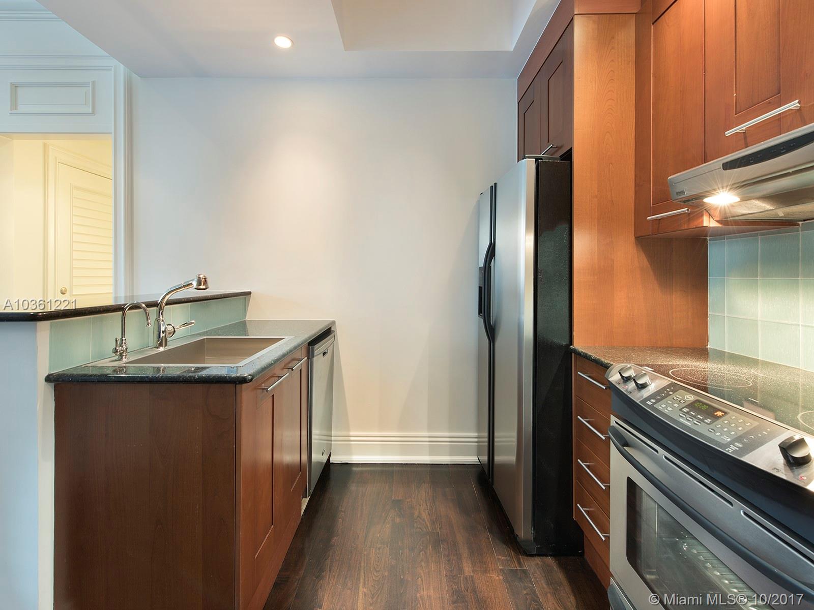 The Gables Club Tower II - Residential