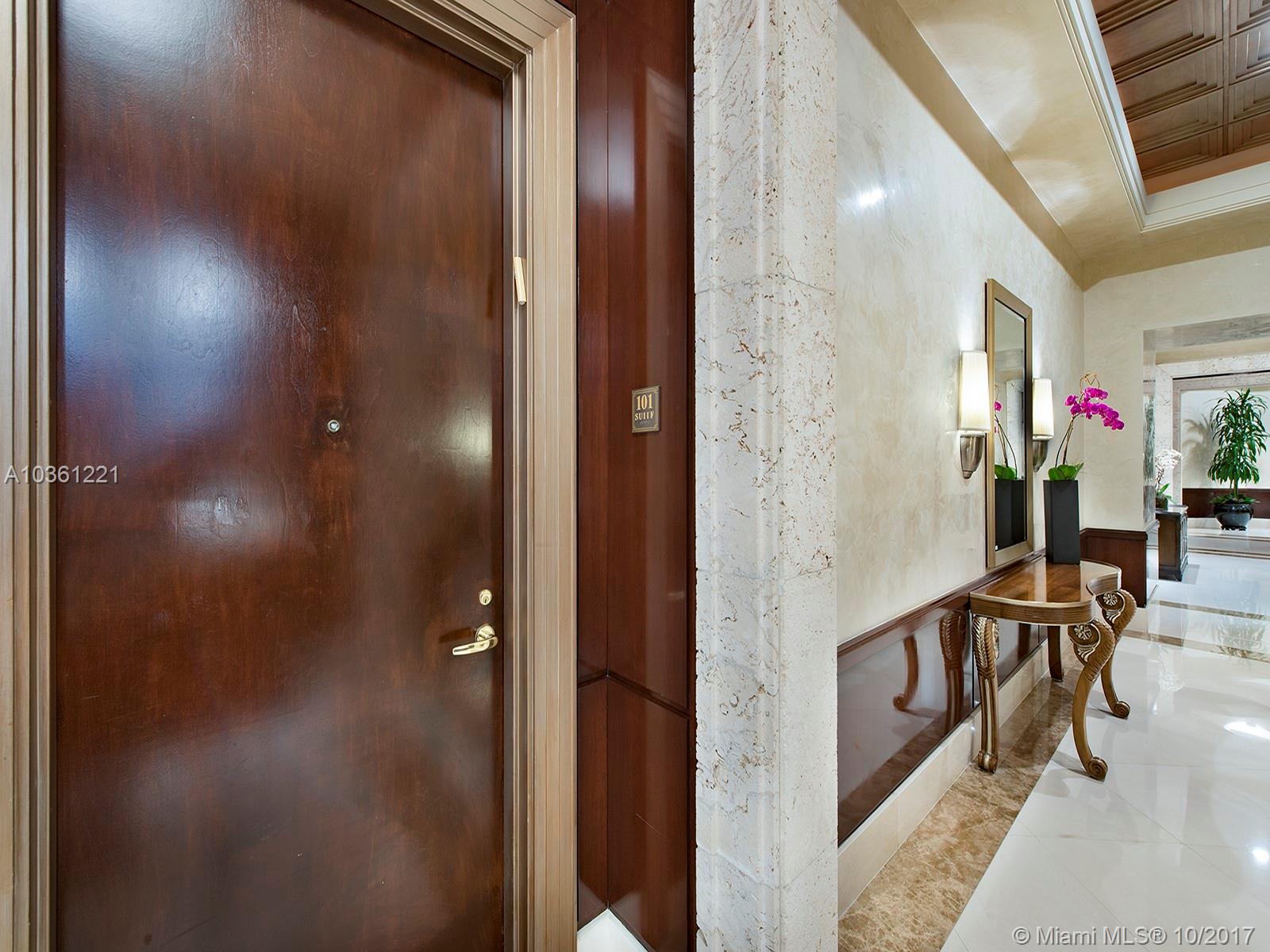 The Gables Club Tower II - Residential