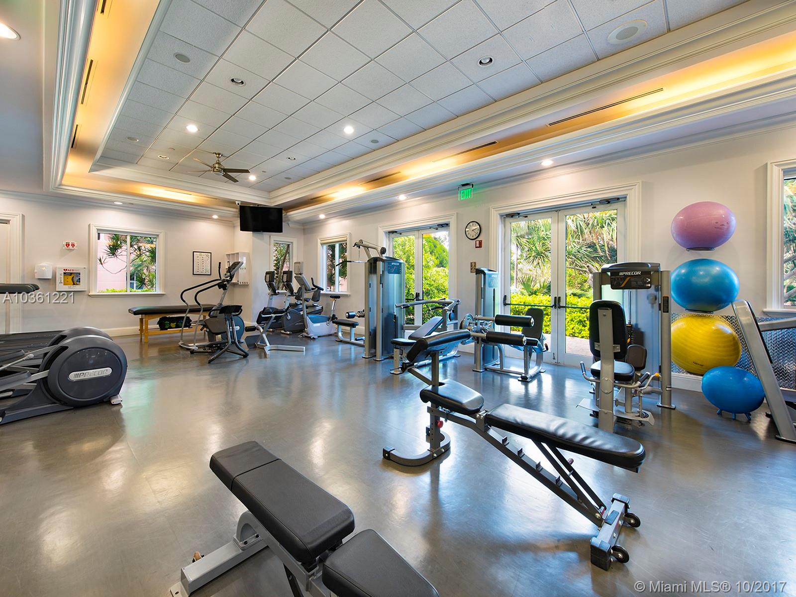 The Gables Club Tower II - Residential