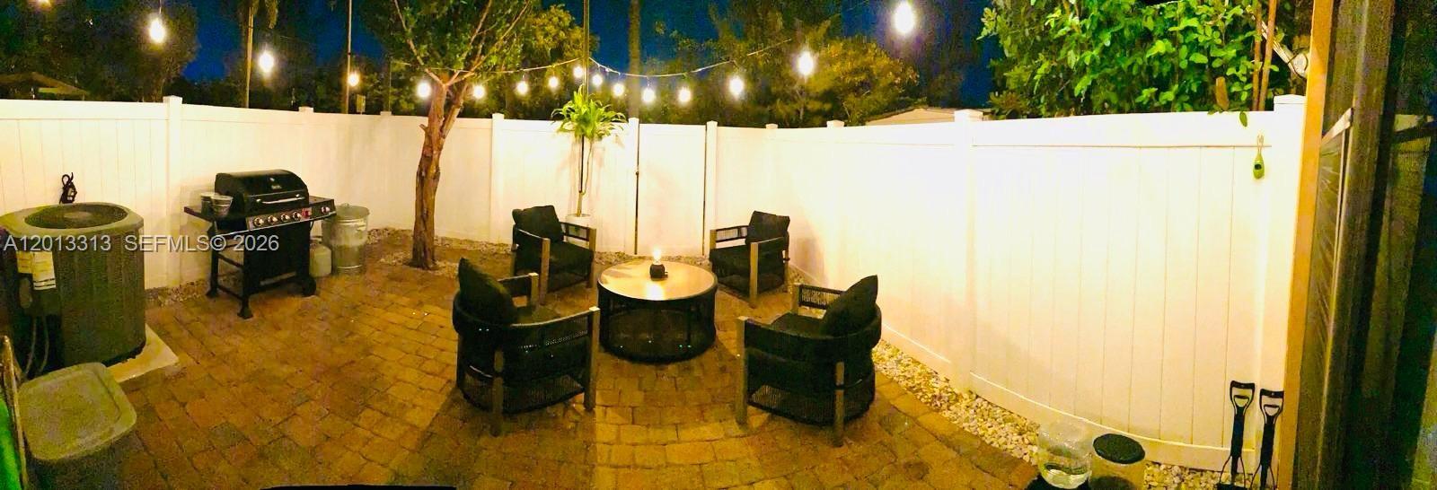 BONTERRA - Residential Lease