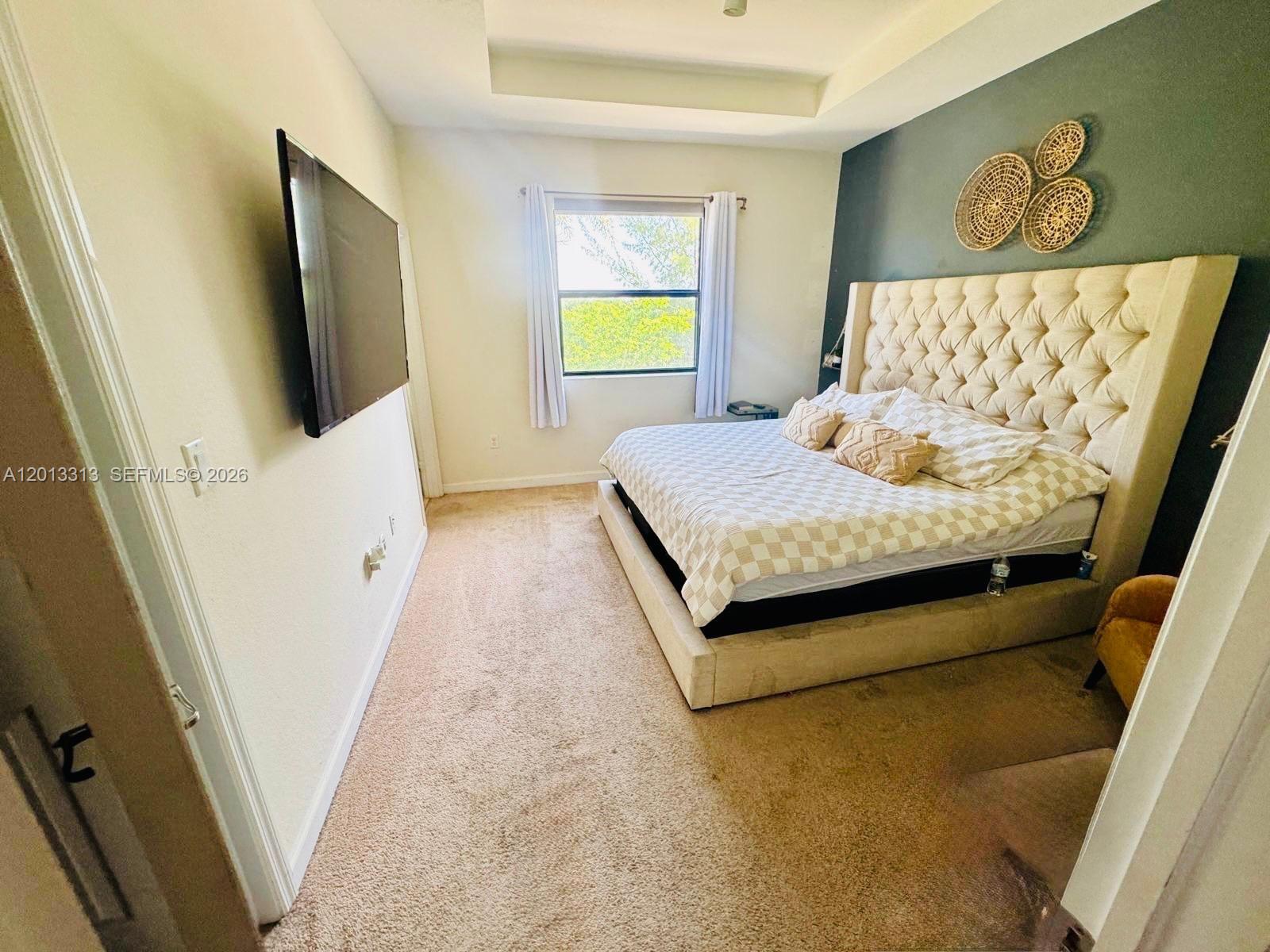 BONTERRA - Residential Lease
