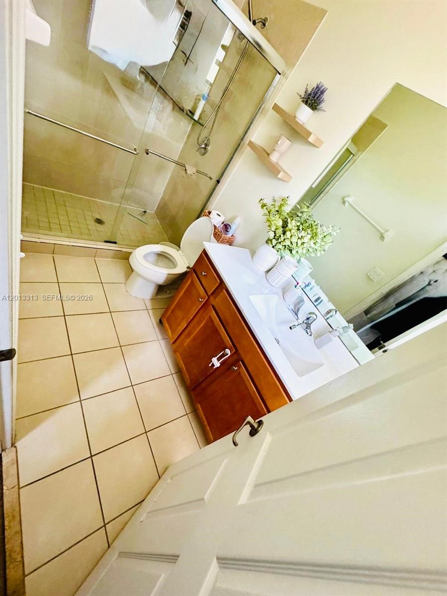 BONTERRA - Residential Lease