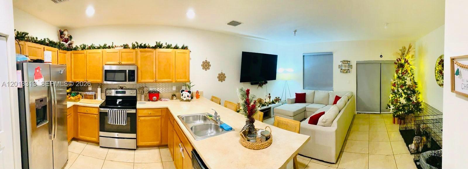 BONTERRA - Residential Lease