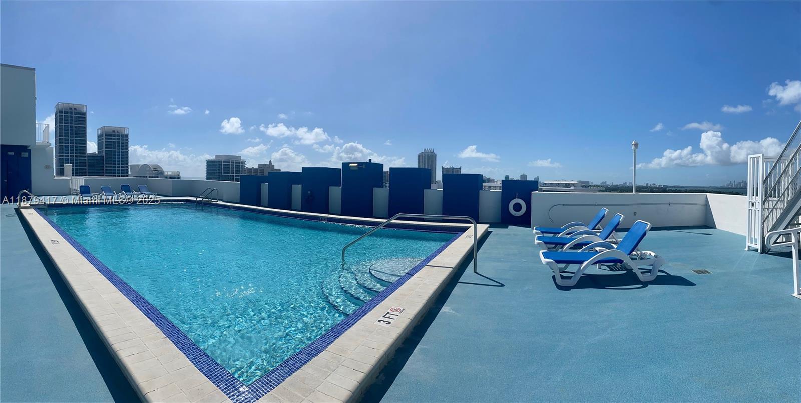 401 BLU OF NORTH BEACH CO - Residential