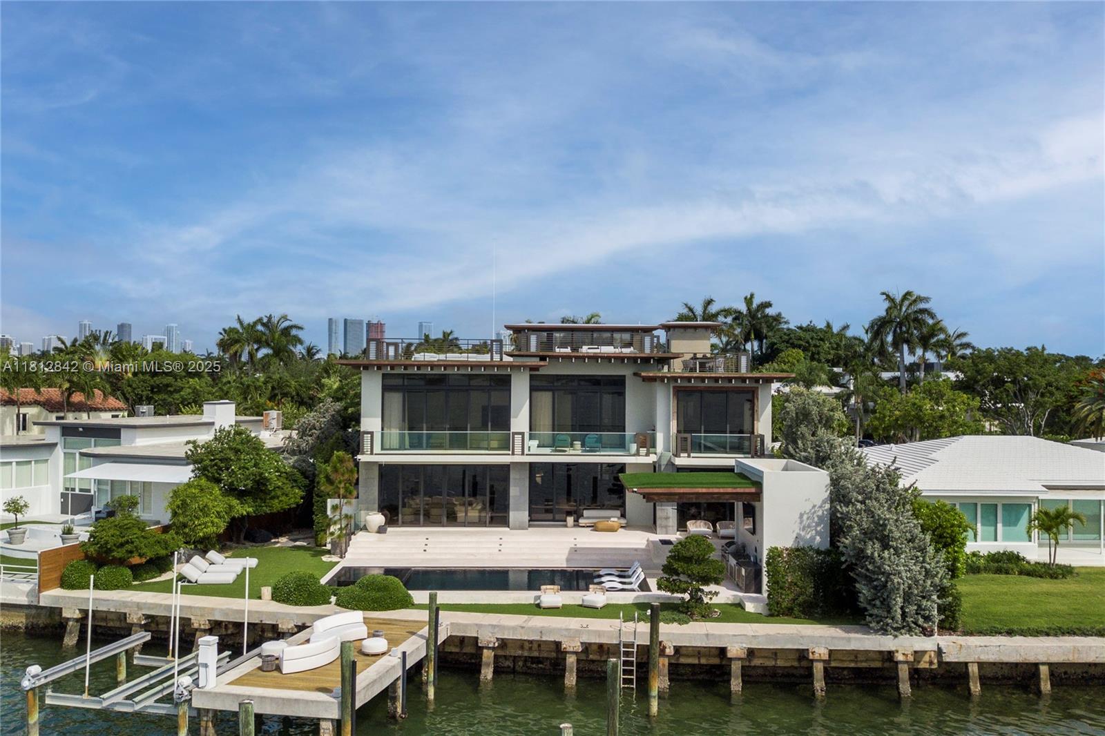 RIVO ALTO AMD - Residential Lease