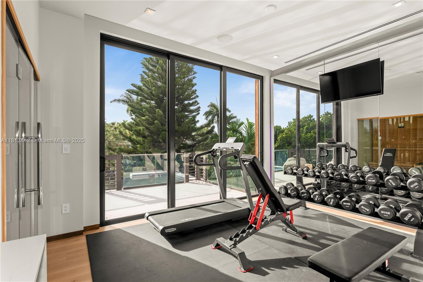 RIVO ALTO AMD - Residential Lease