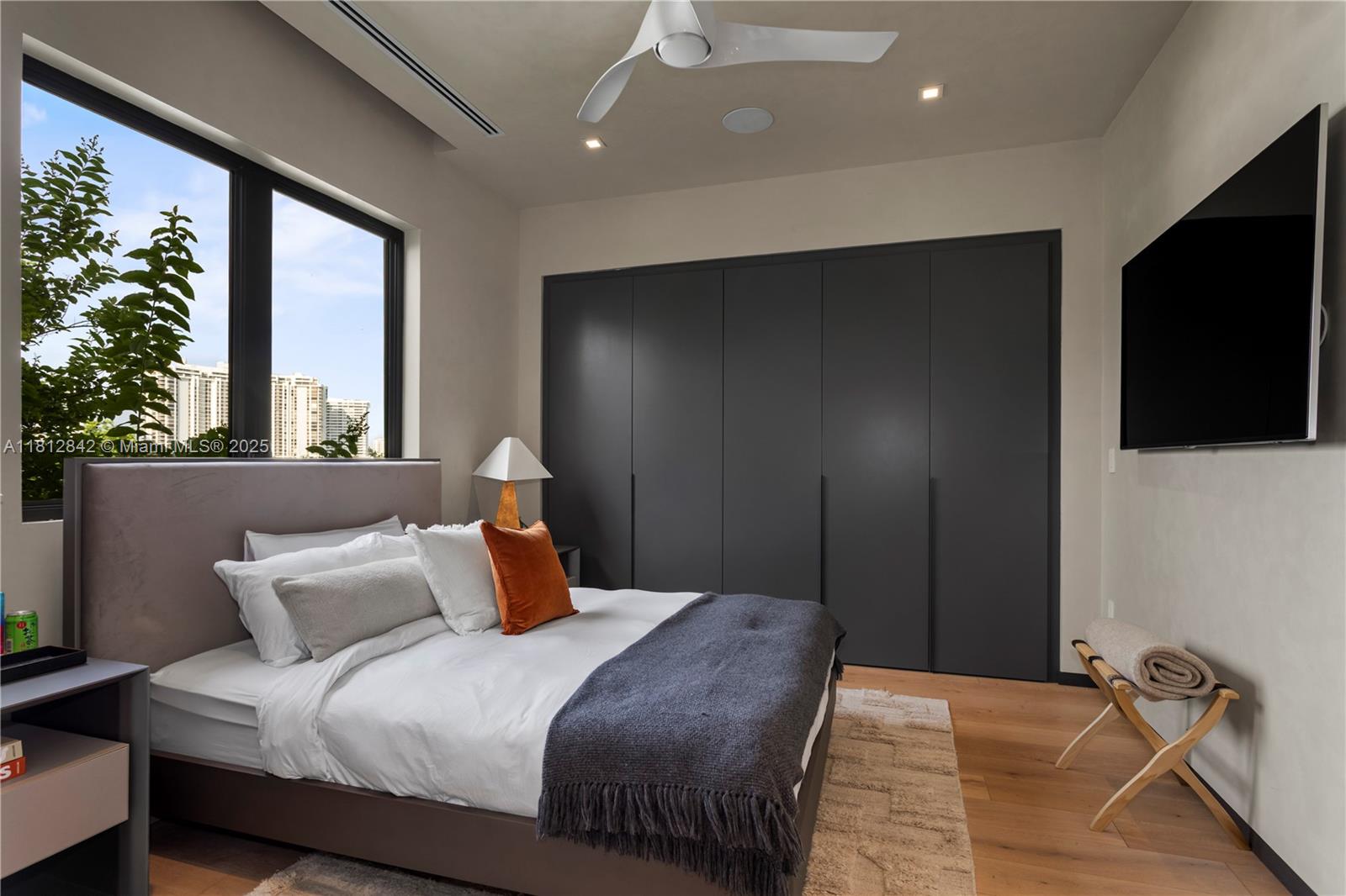 RIVO ALTO AMD - Residential Lease