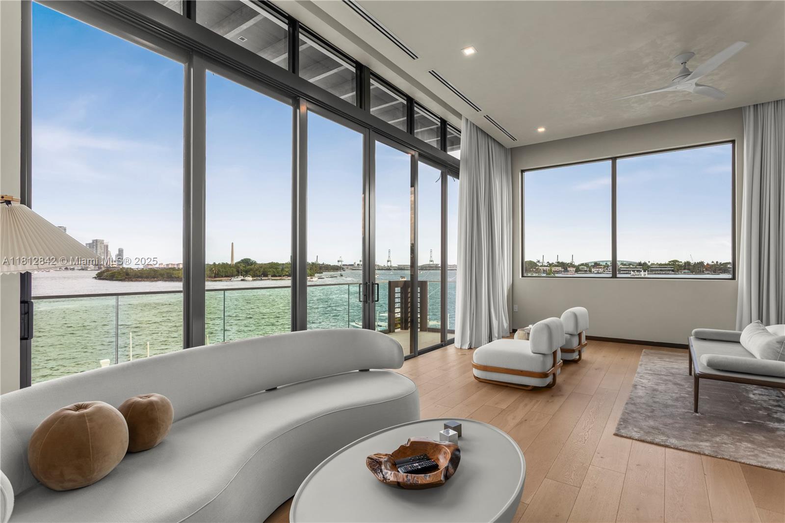 RIVO ALTO AMD - Residential Lease