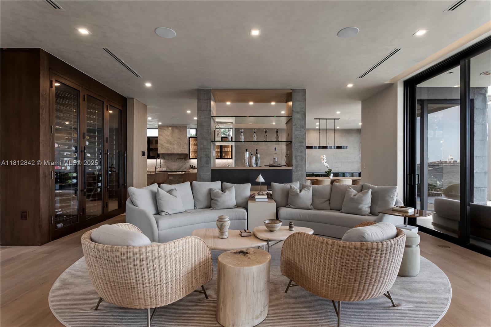 RIVO ALTO AMD - Residential Lease