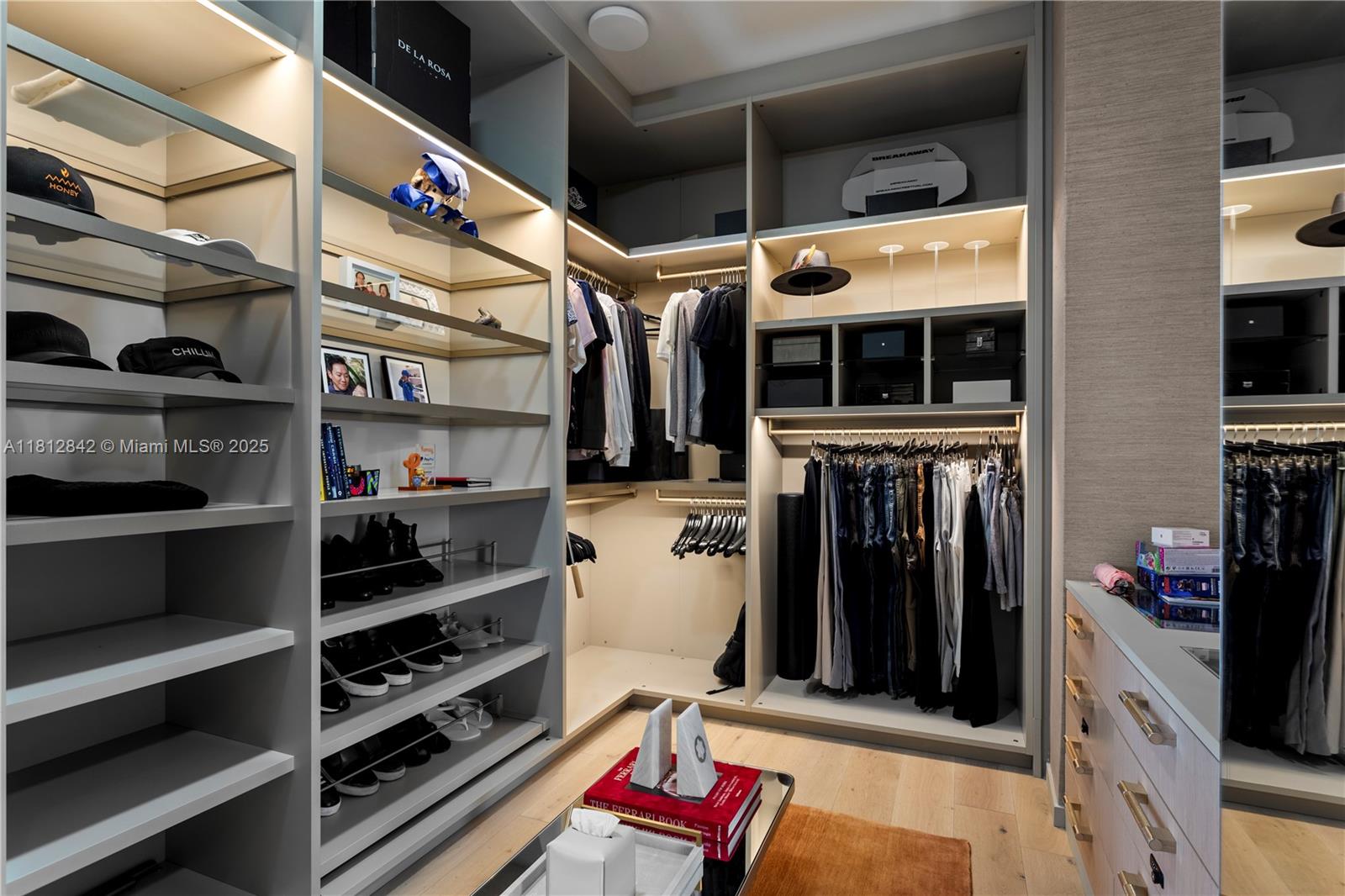 RIVO ALTO AMD - Residential Lease