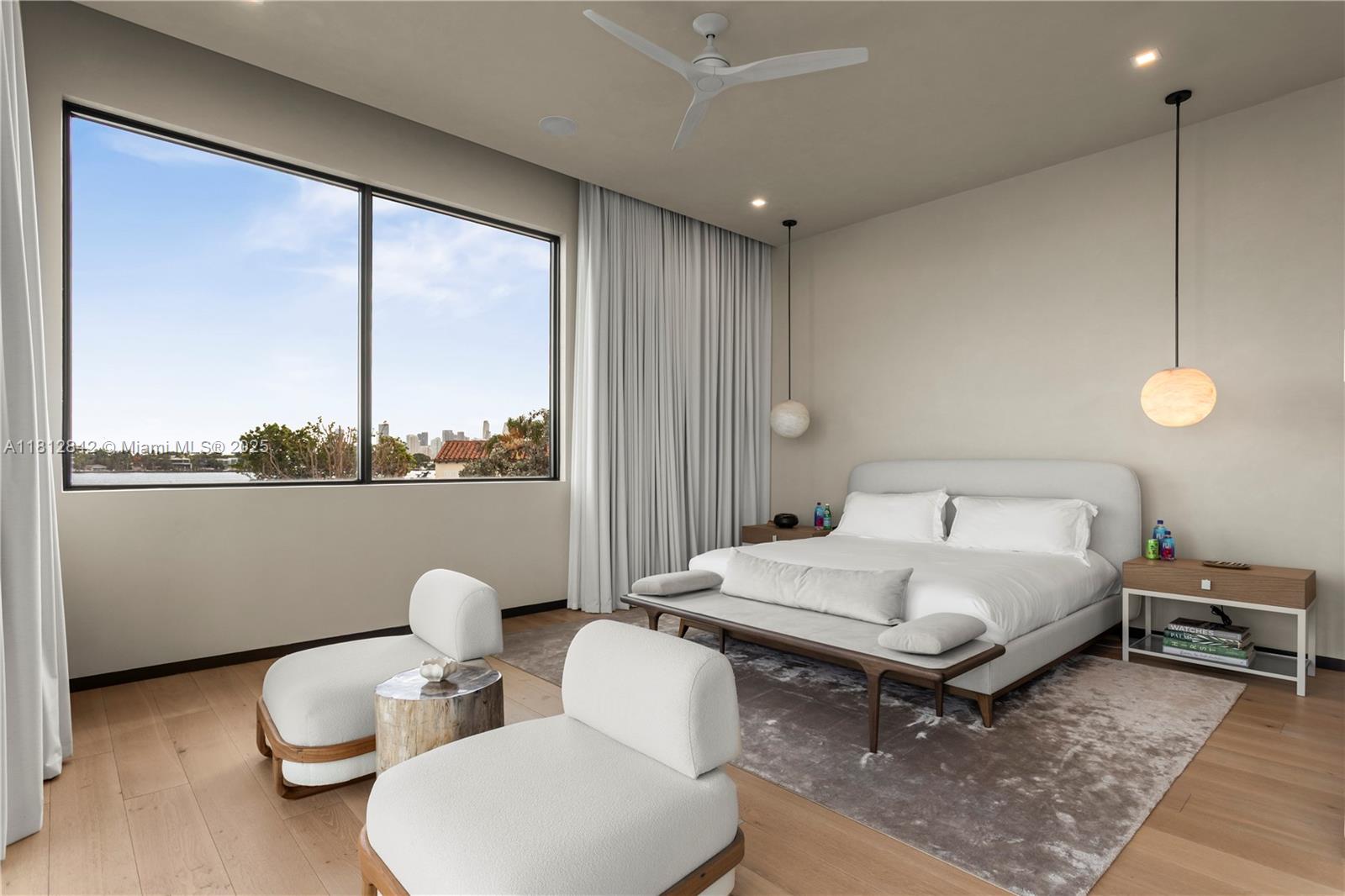 RIVO ALTO AMD - Residential Lease