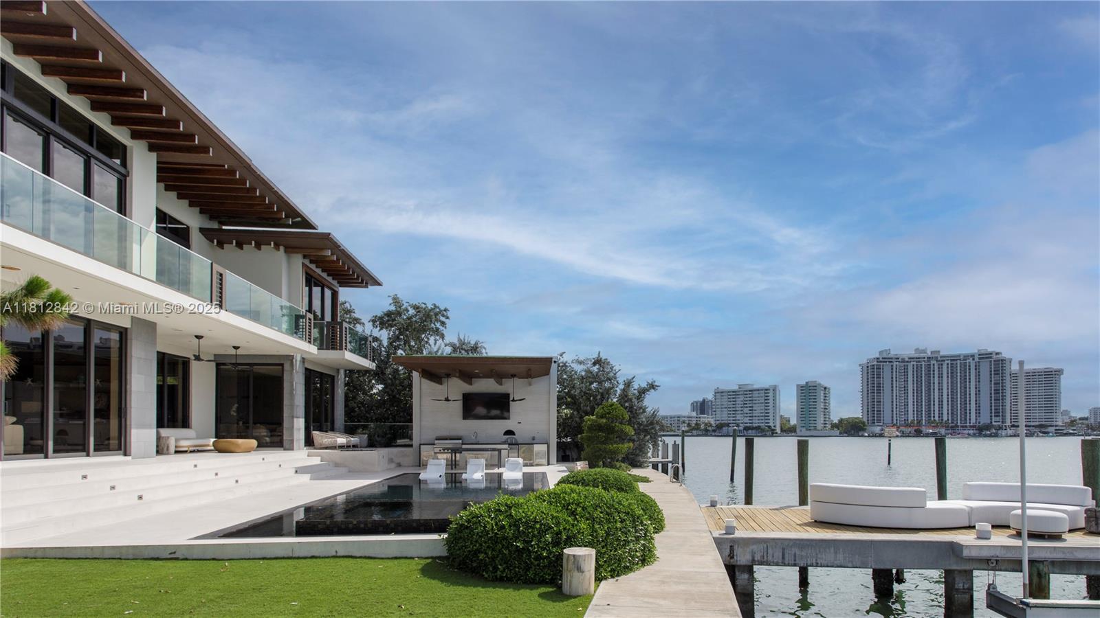 RIVO ALTO AMD - Residential Lease