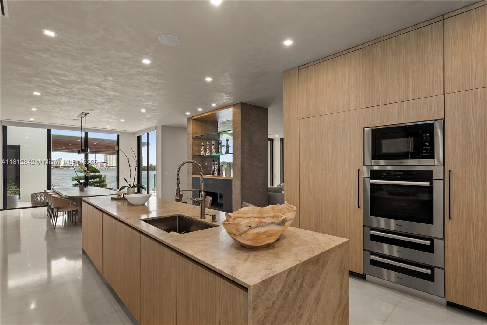 RIVO ALTO AMD - Residential Lease