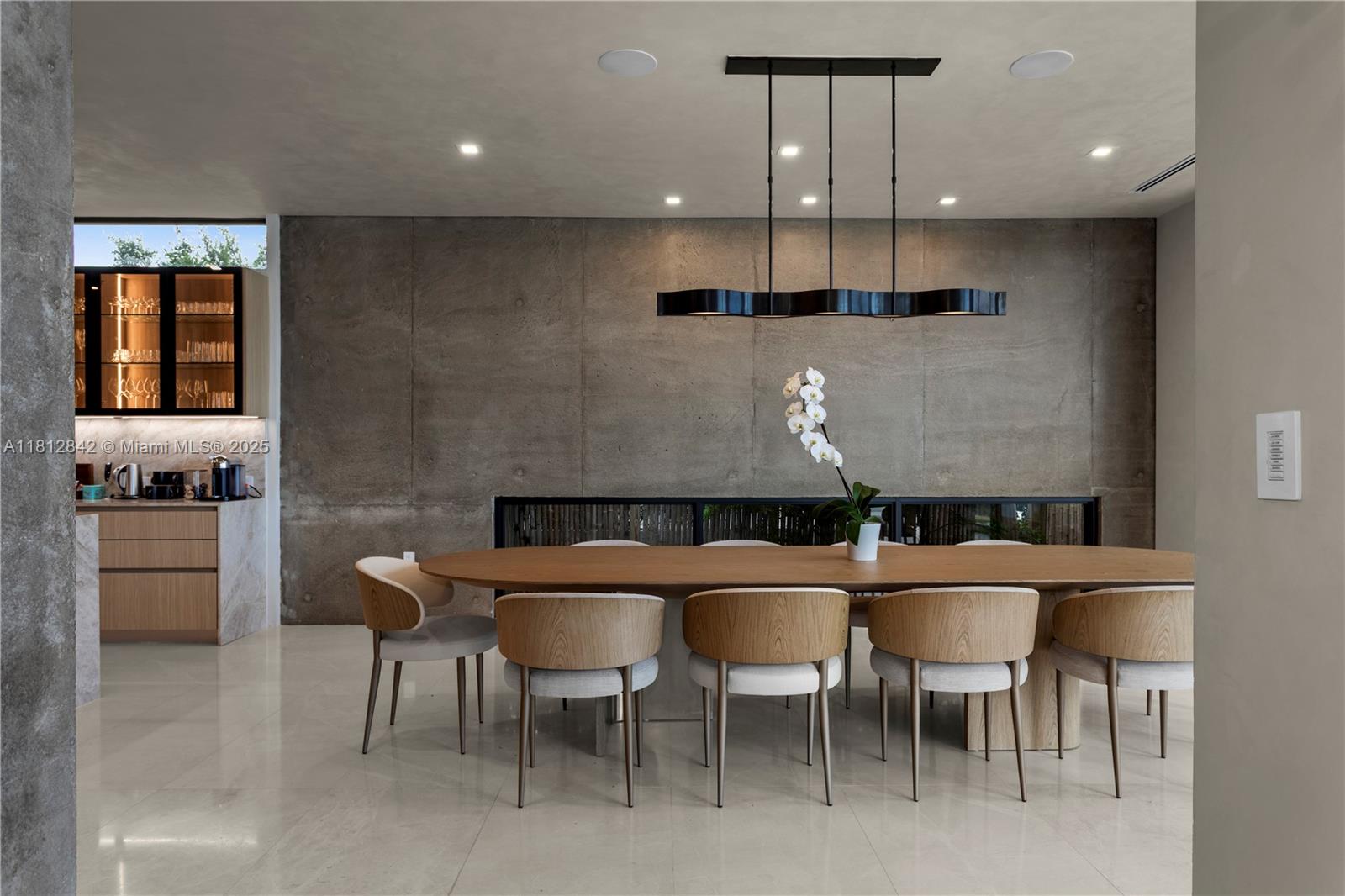 RIVO ALTO AMD - Residential Lease