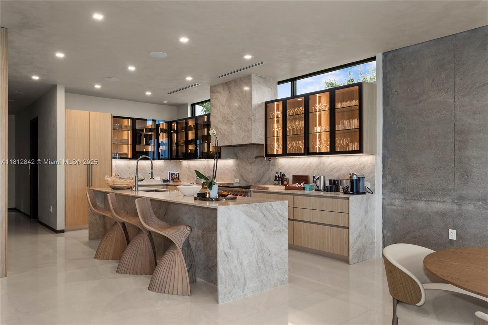 RIVO ALTO AMD - Residential Lease