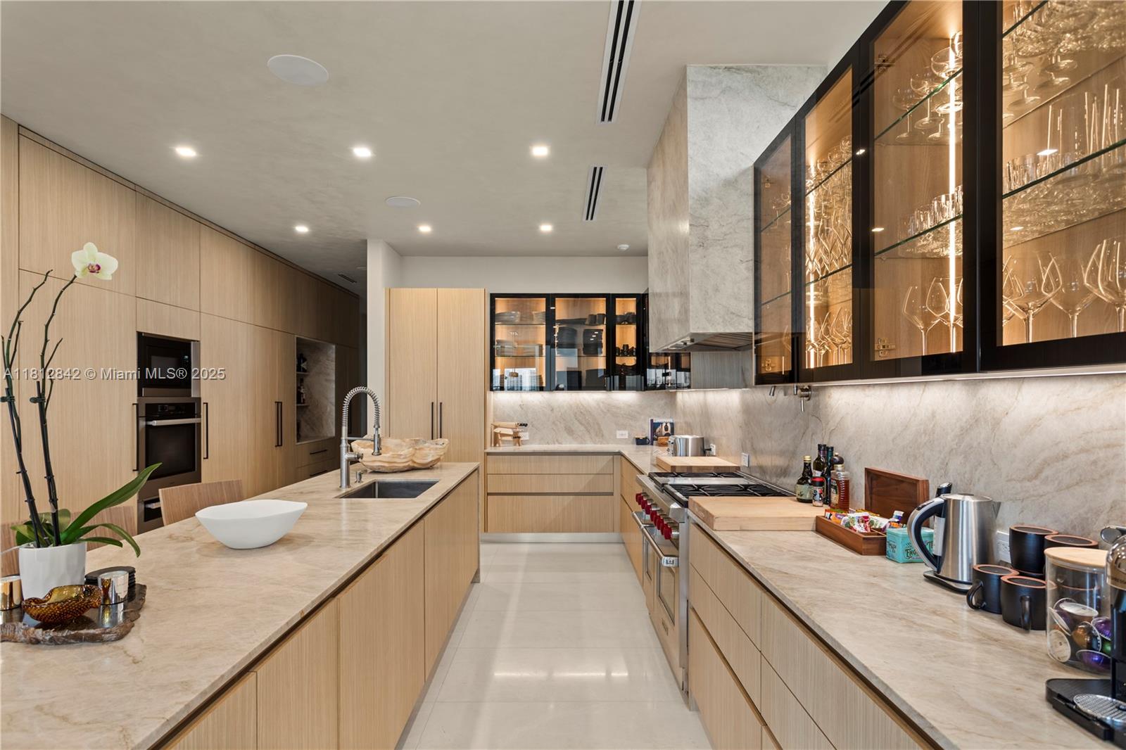 RIVO ALTO AMD - Residential Lease