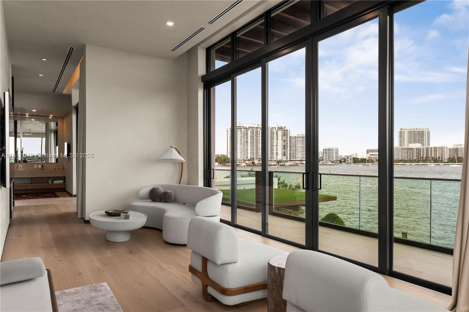 RIVO ALTO AMD - Residential Lease