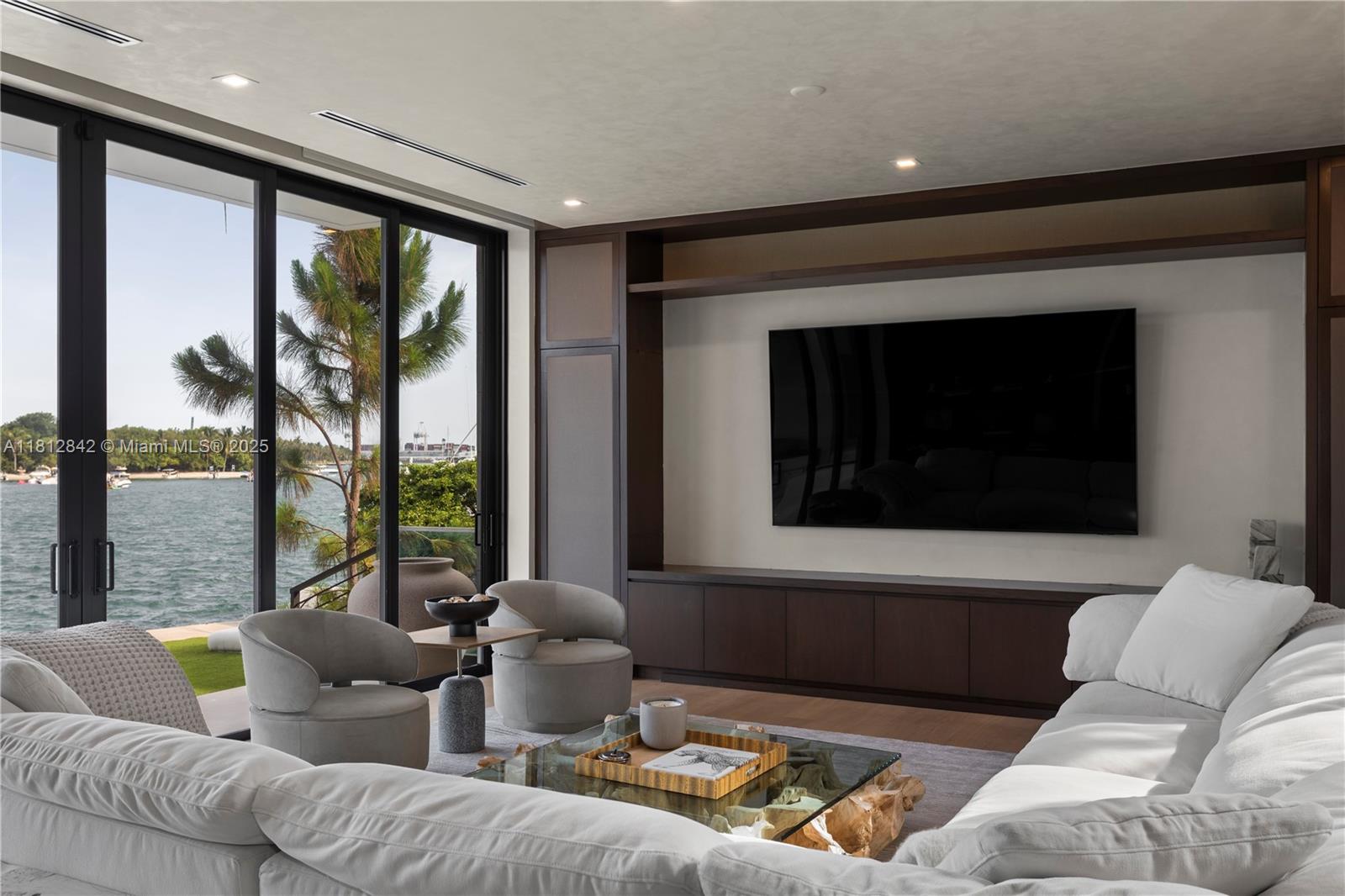 RIVO ALTO AMD - Residential Lease