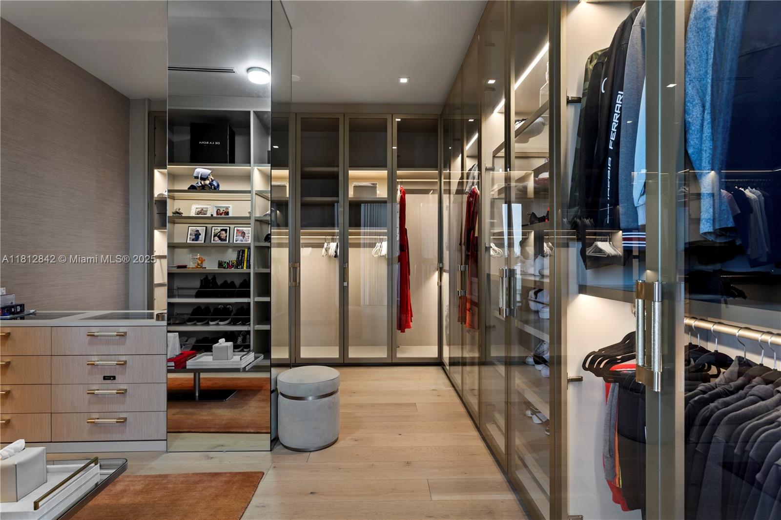 RIVO ALTO AMD - Residential Lease