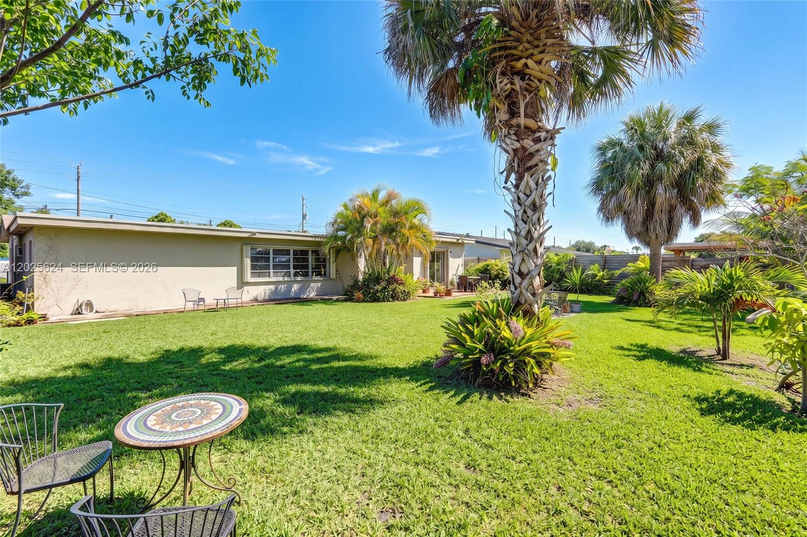 CORAL PARK ESTATES SEC 4 - Residential