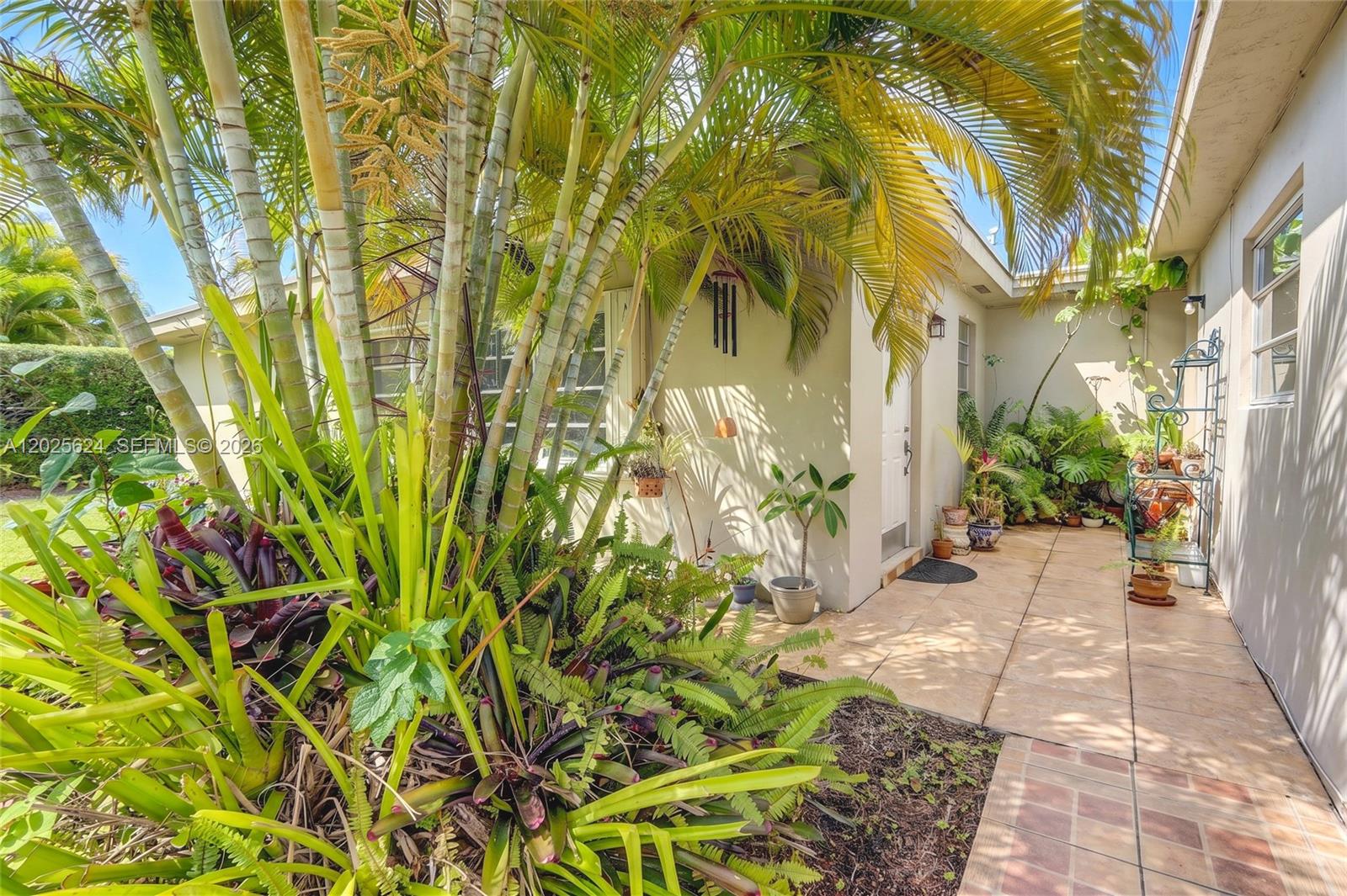 CORAL PARK ESTATES SEC 4 - Residential