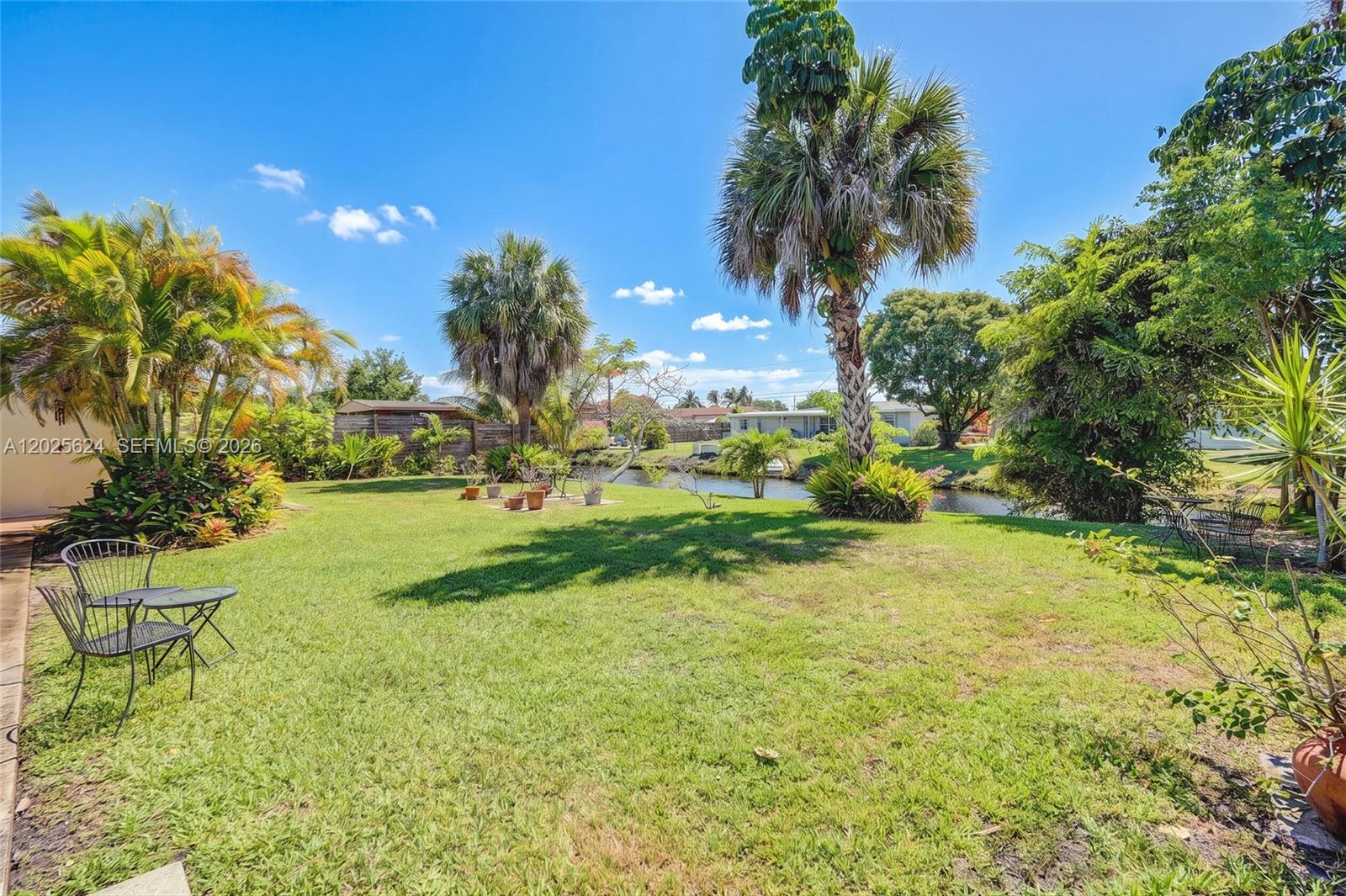 CORAL PARK ESTATES SEC 4 - Residential