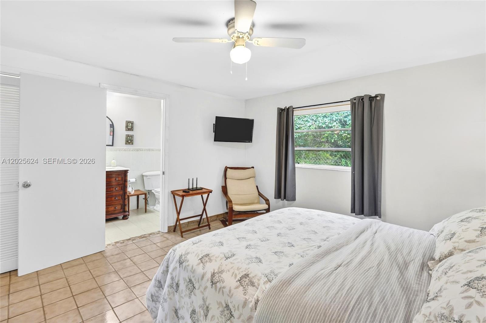 CORAL PARK ESTATES SEC 4 - Residential
