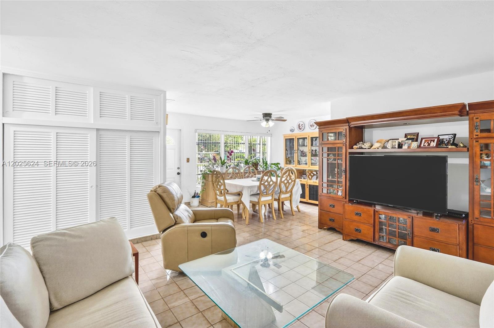 CORAL PARK ESTATES SEC 4 - Residential