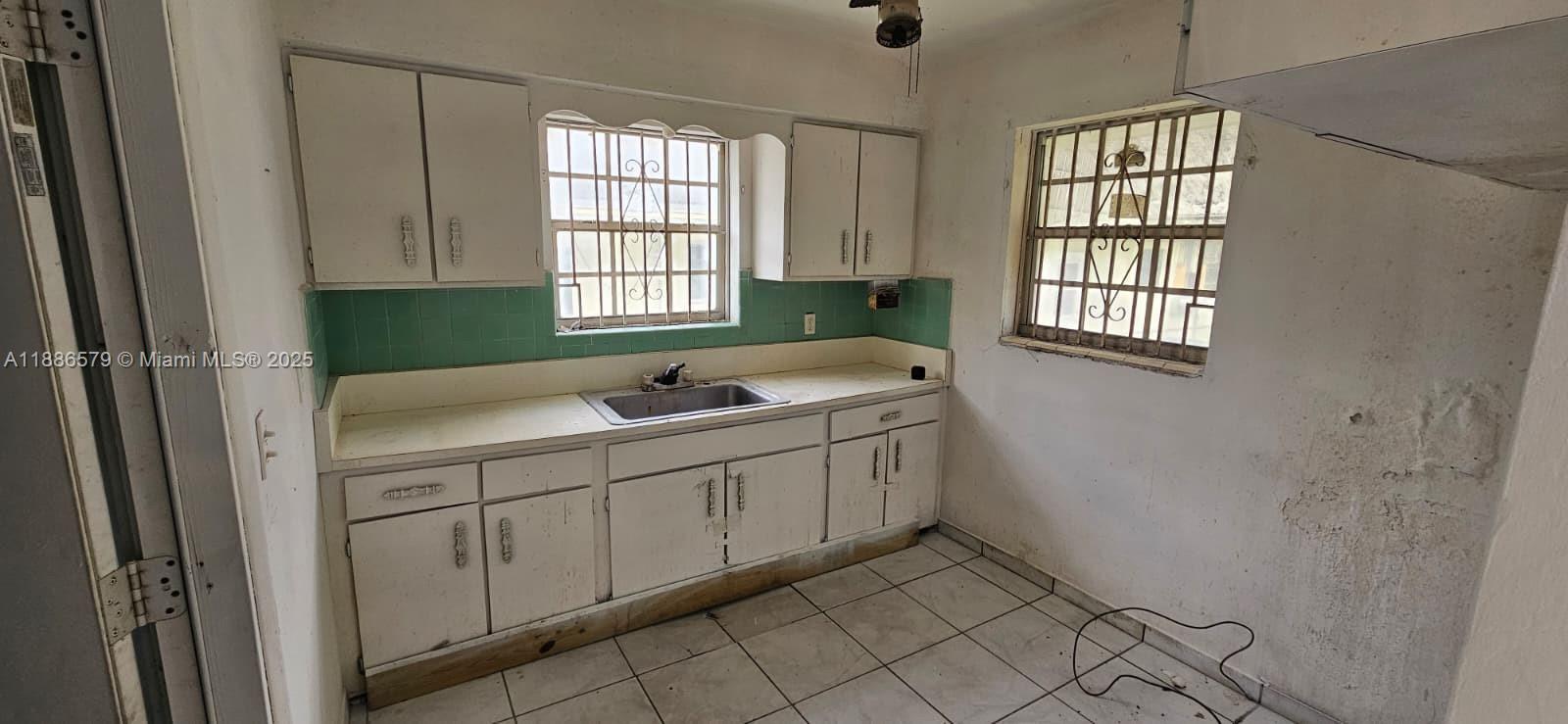 ORANGE RIDGE - Residential