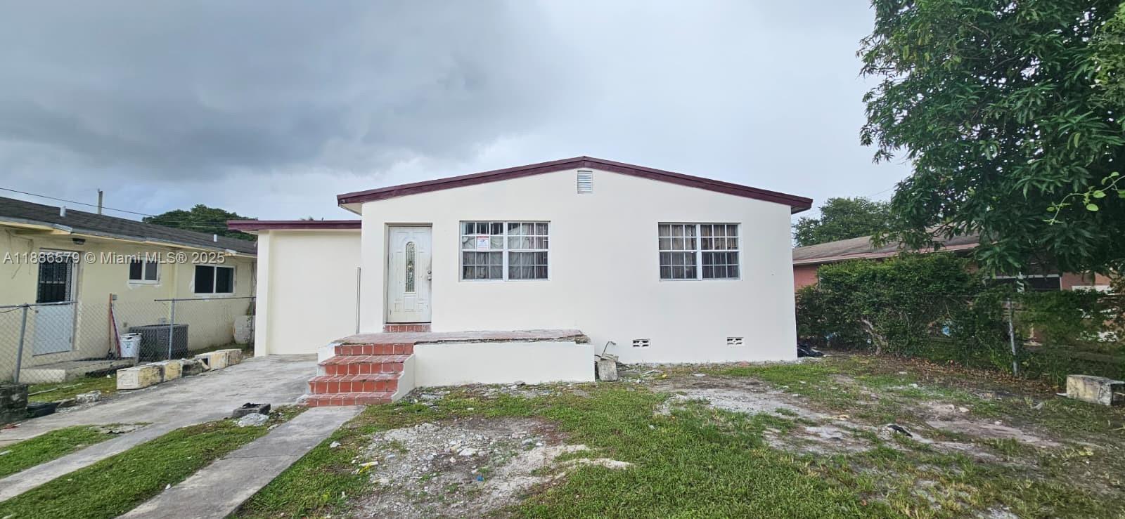 ORANGE RIDGE - Residential