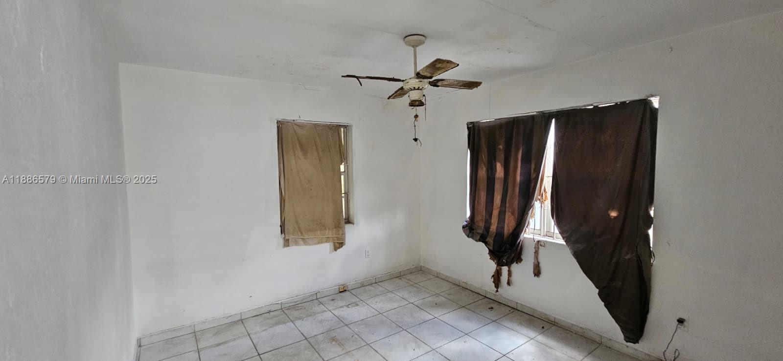 ORANGE RIDGE - Residential