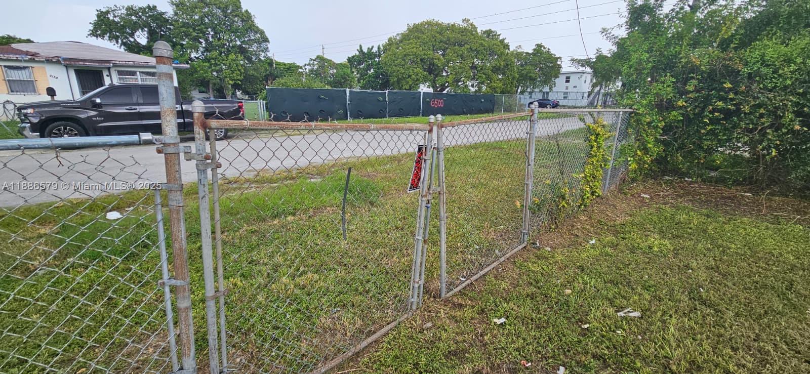 ORANGE RIDGE - Residential